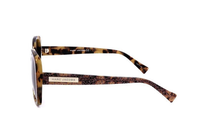 Marc Jacobs Eyewear Square Frame Sunglasses