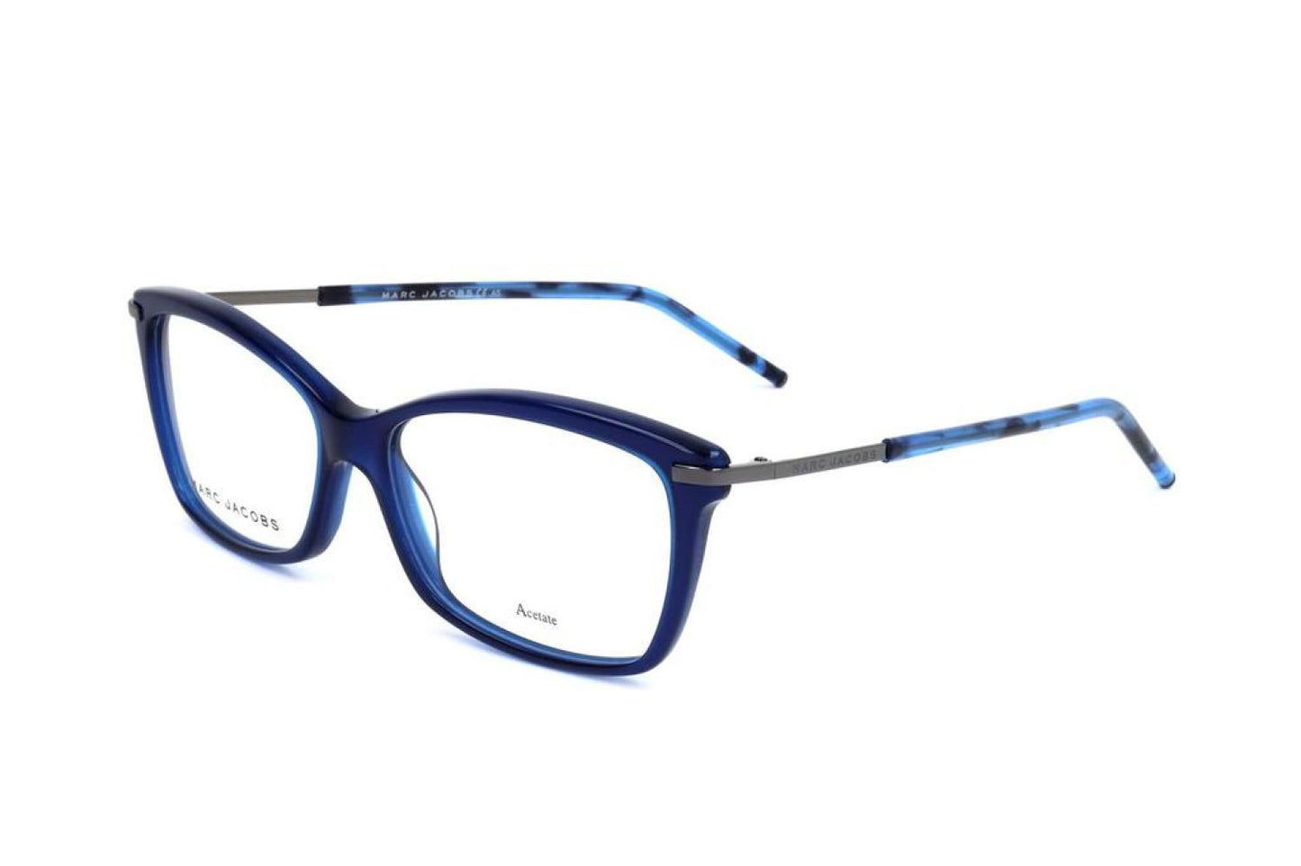 Marc Jacobs Eyewear Square Frame Glasses