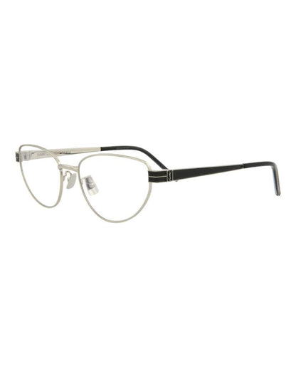 Cat Eye- Metal Optical Frames