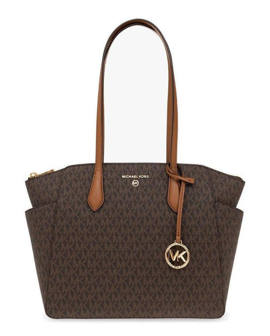 Michael Michael Kors Marilyn Medium Shoulder Bag