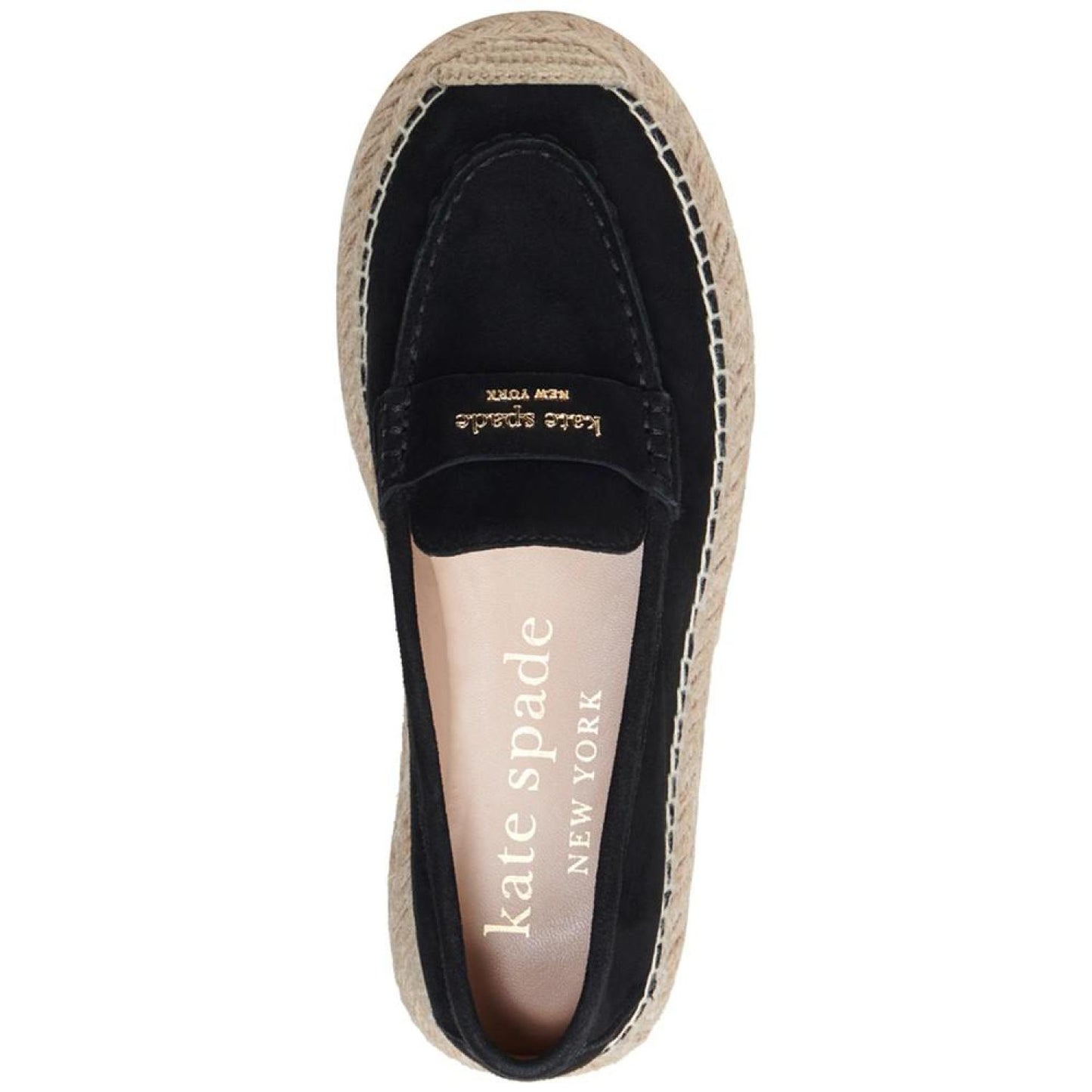 Women's Eastwell Slip-On Espadrille Flats