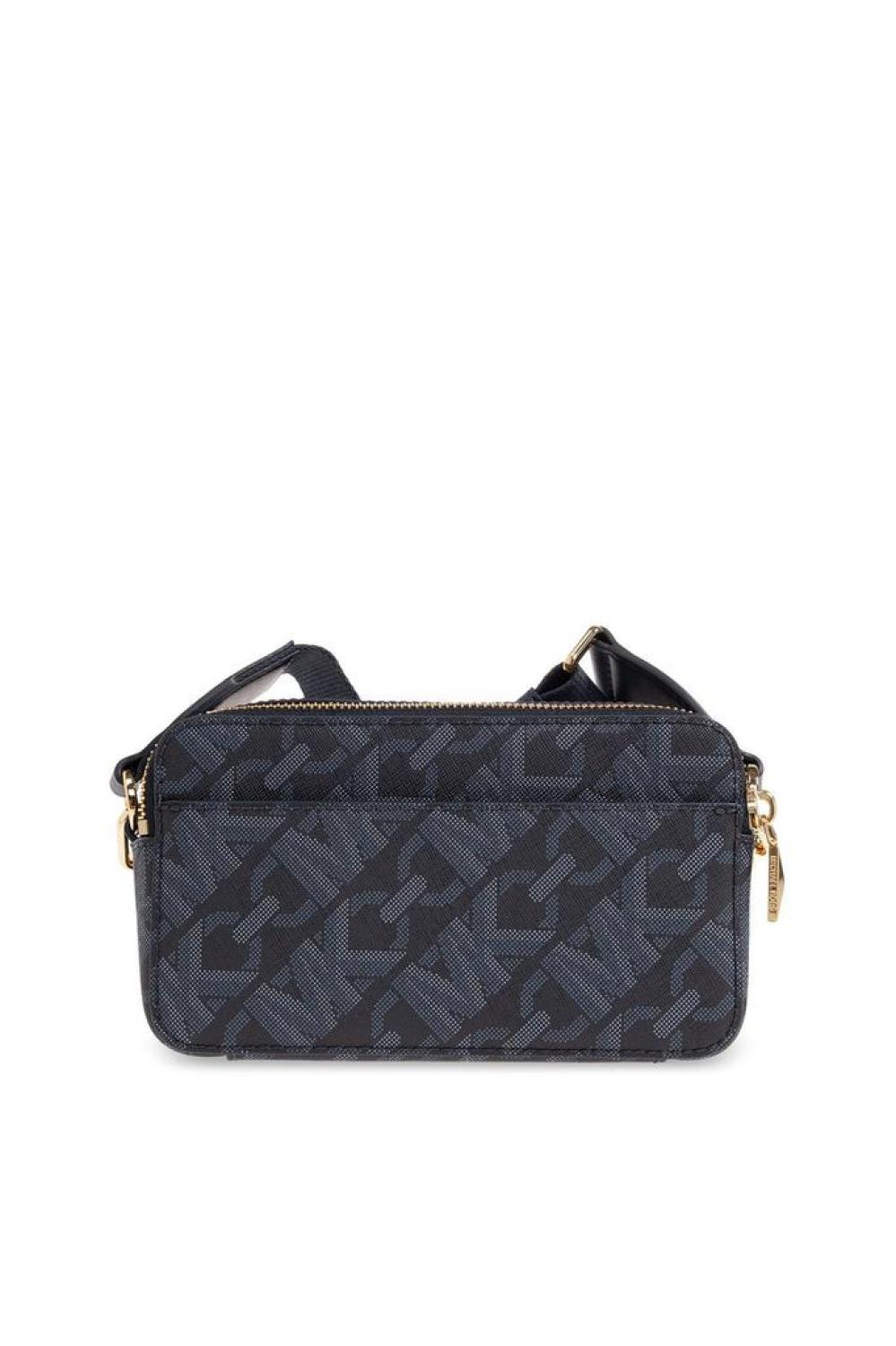 Michael Michael Kors Jet Set Empire Crossbody Bag