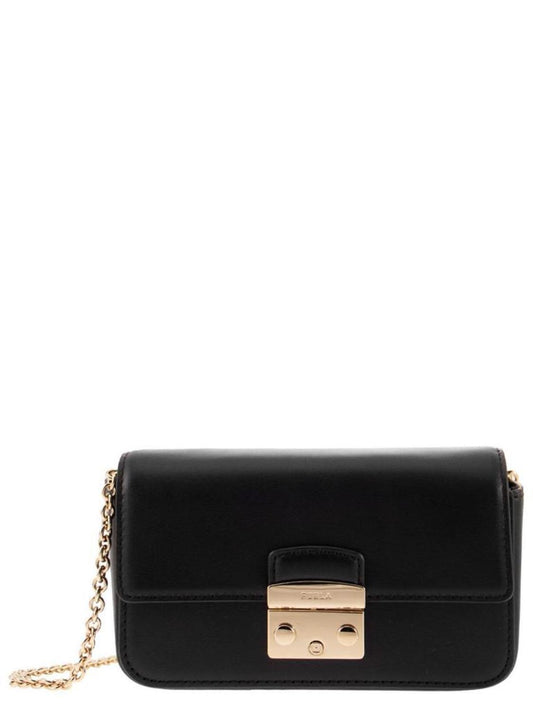 Furla Metropolis Mini Crossbody Bag