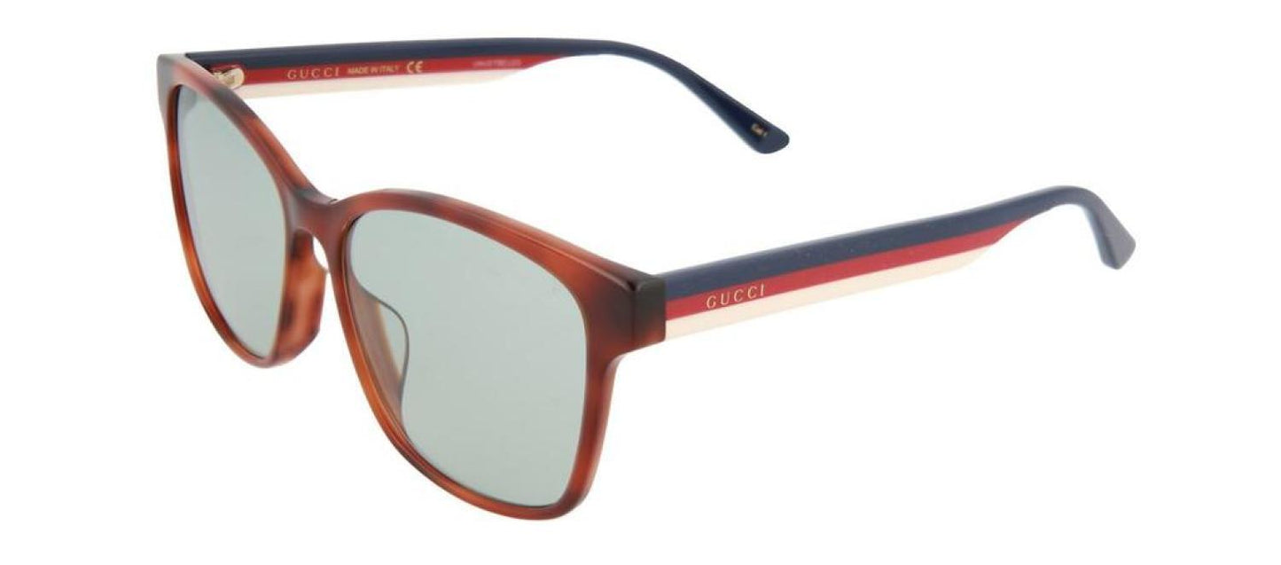 Gucci GG0417SK-30005984005 Square/Rectangle Sunglasses