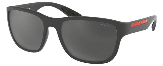 Prada MEN 01US Rectangle Sunglasses