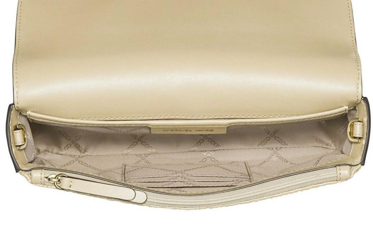 Michael Kors Izzy  Clutch Shoulder ag