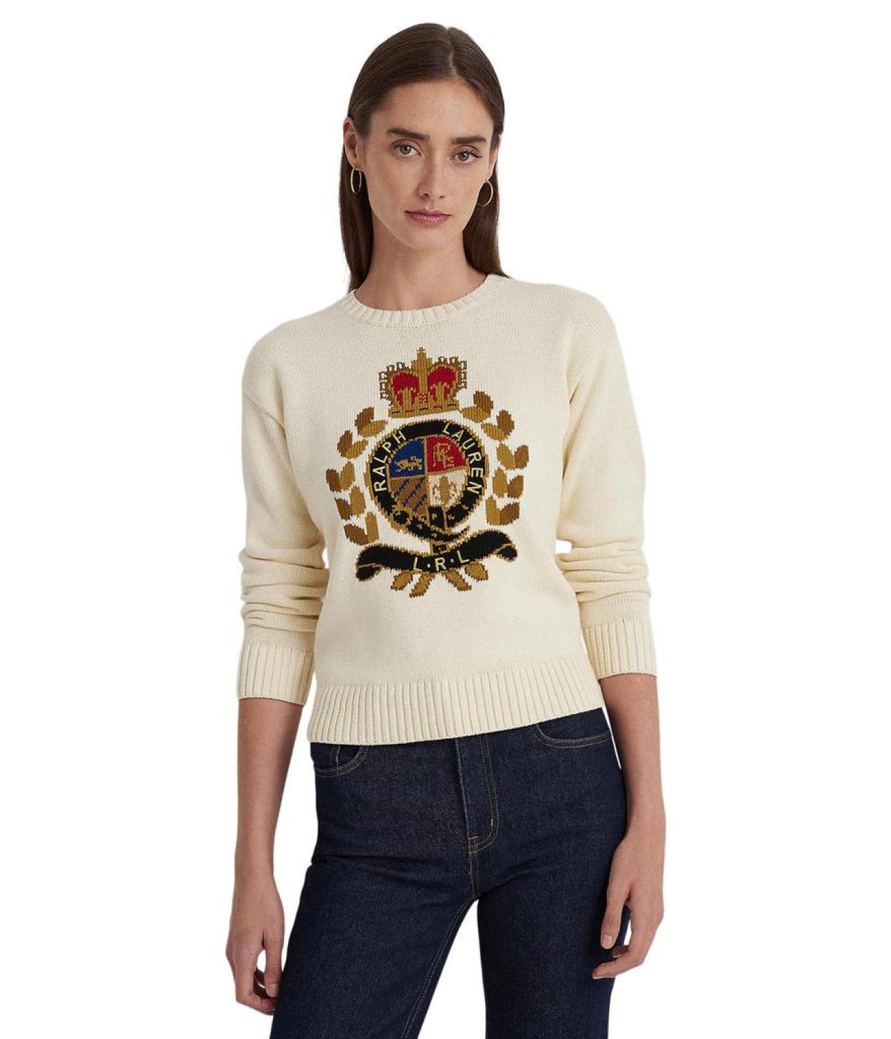 Ralph lauren crest turtleneck best sale