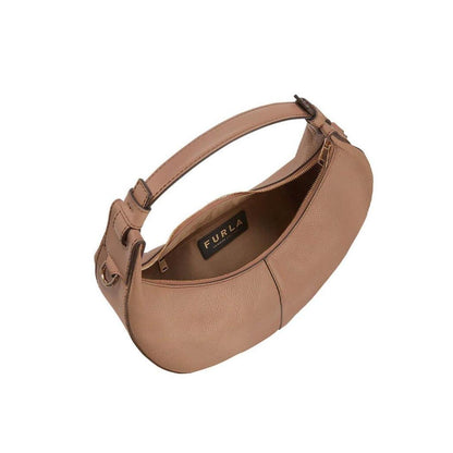 Furla Miastella Zipped Hobo Bag