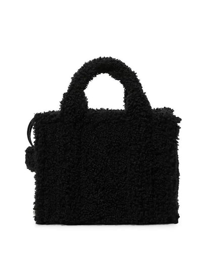 The Teddy Small Tote