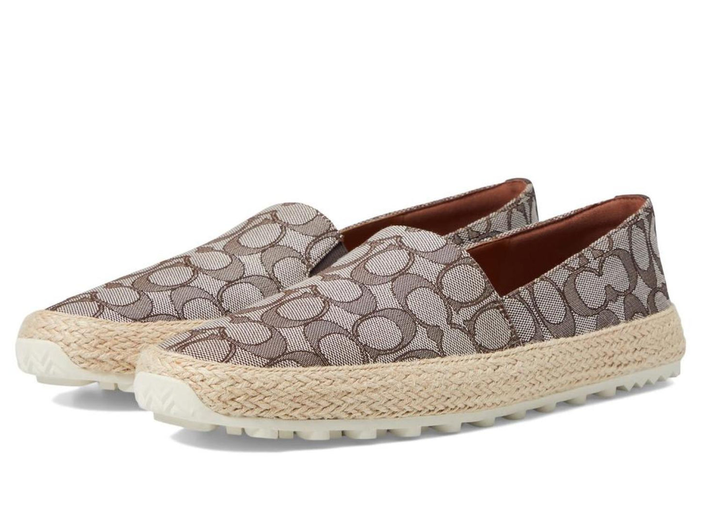 Signature Espadrille