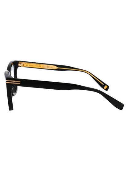 Marc Jacobs Eyewear Square Frame Glasses