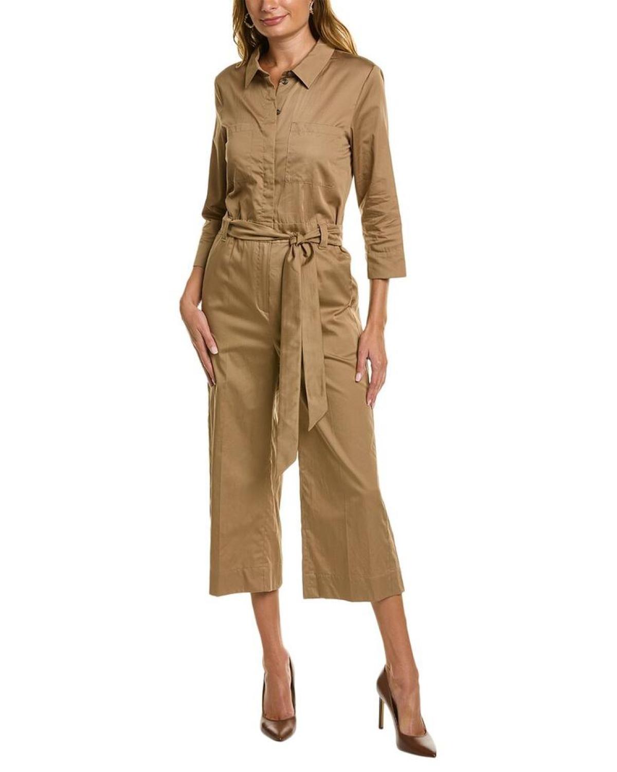 ‘S MaxMara Nepal Jumpsuit