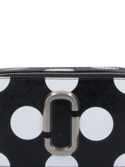 Marc Jacobs The Snapshot Crossbody Bag