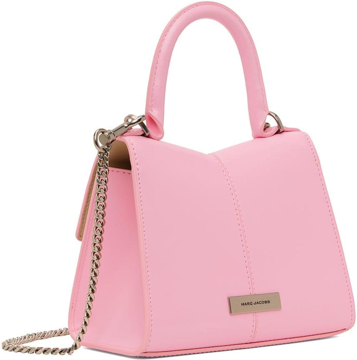 Pink Mini 'The St. Marc' Bag