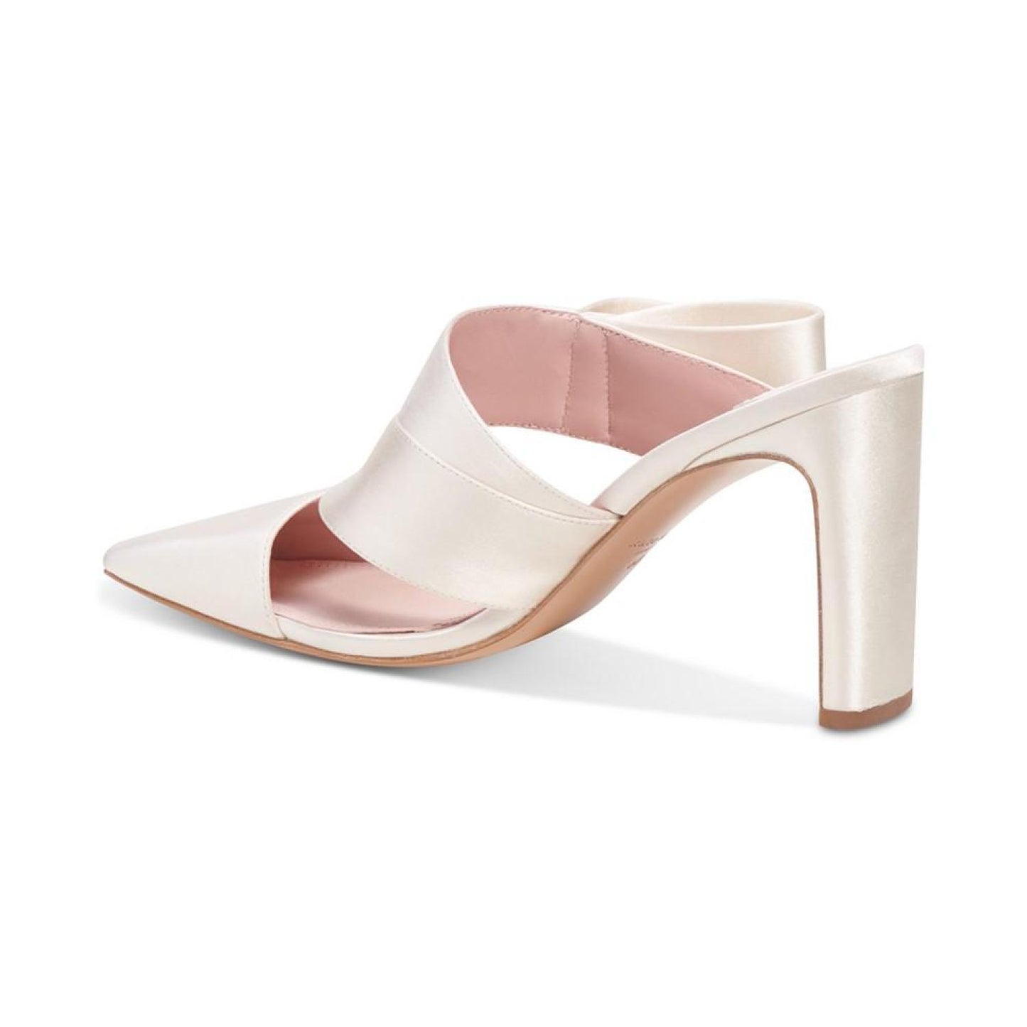 Women's Bianca Pointed-Toe Slip-On Pumps