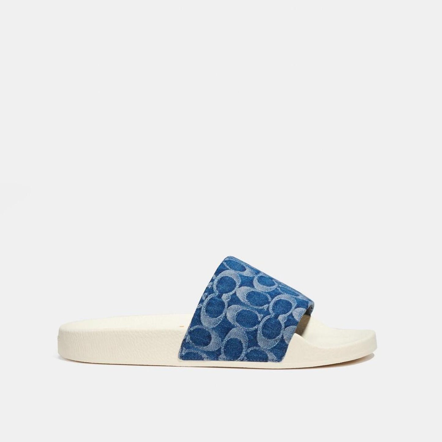 Coach Outlet Signature Slide