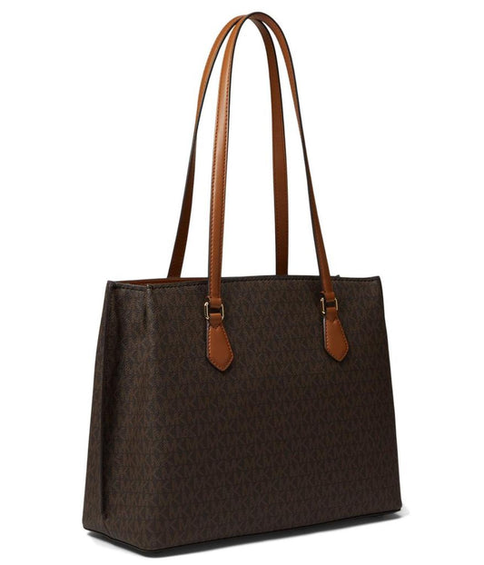 Ruby Large Top Zip Tote