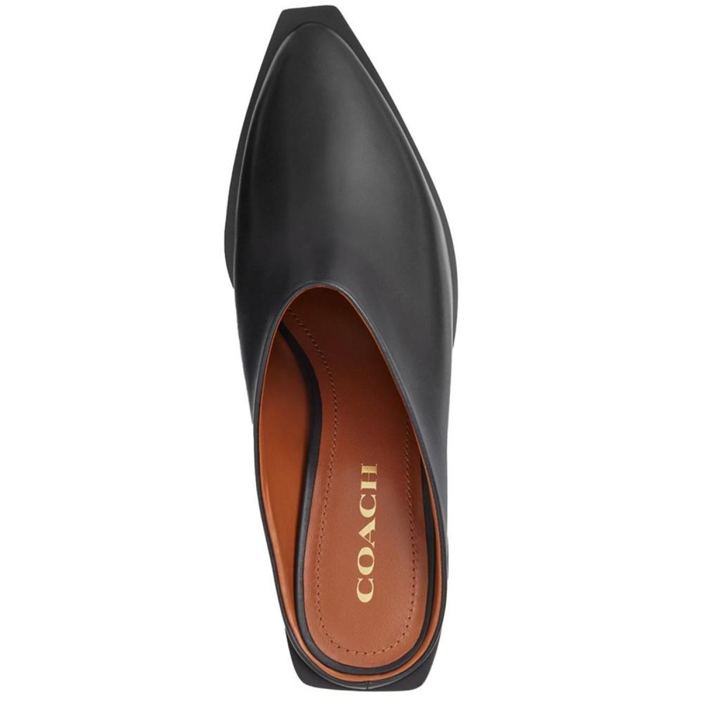 Women's Paloma Pointed-Toe Slip-On Mules