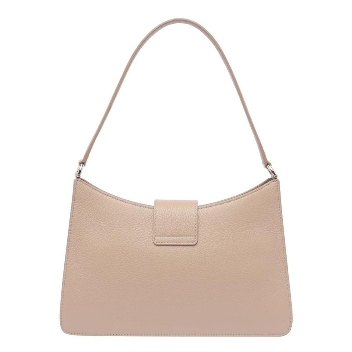 Furla 1927 Twist Lock Shoulder Bag