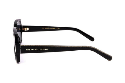 Marc Jacobs Eyewear Rectangular Frame Sunglasses