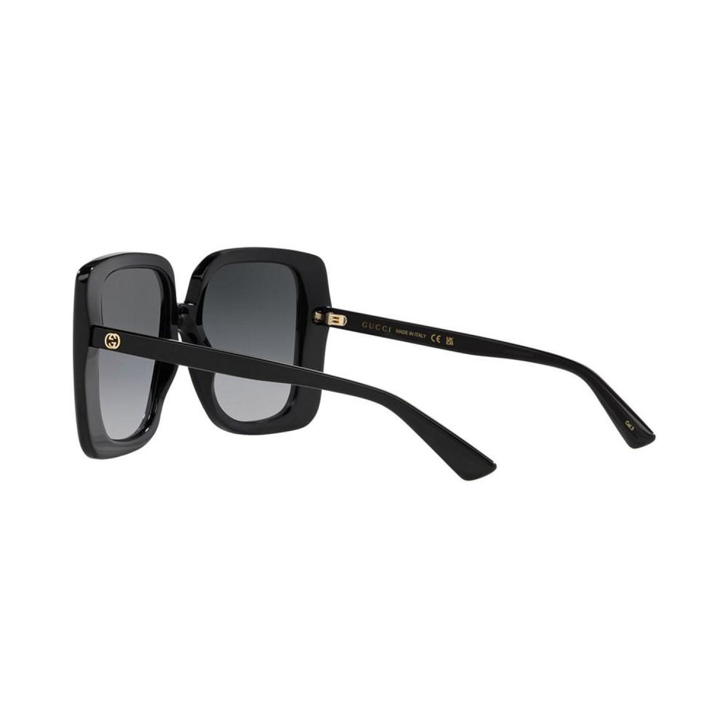 Women's GG1314S Sunglasses, Gradient GC002074