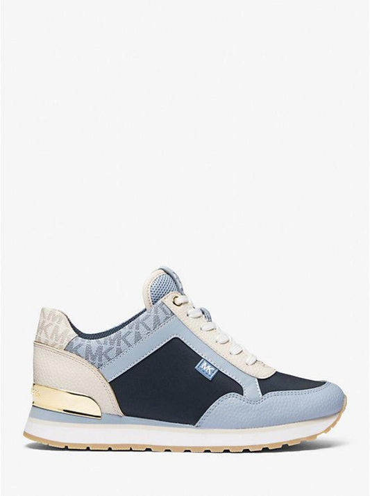 Maddy Color-Block Trainer