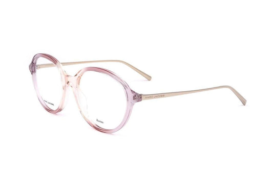 Marc Jacobs Eyewear Round Frame Glasses