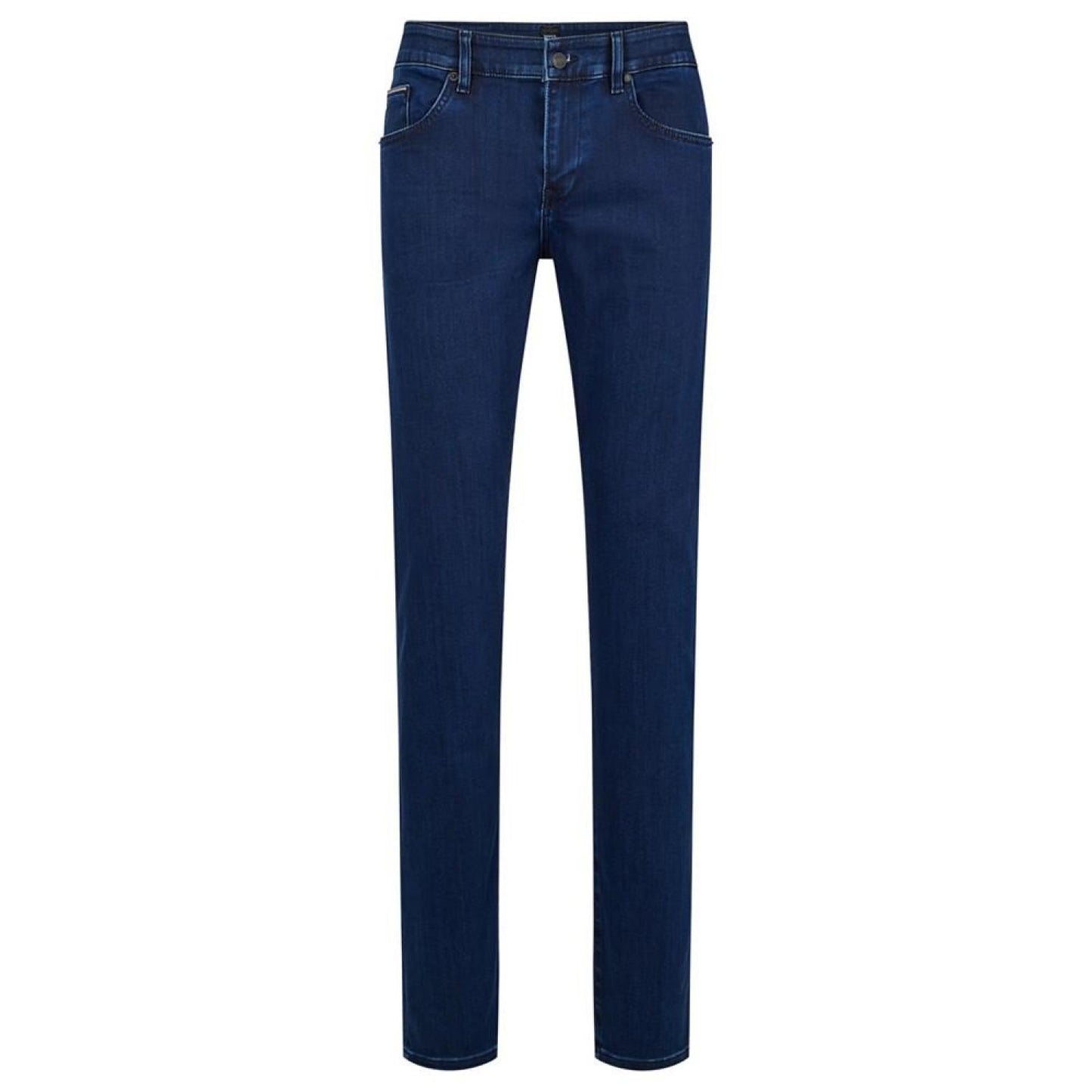 Men's Slim-Fit Jeans