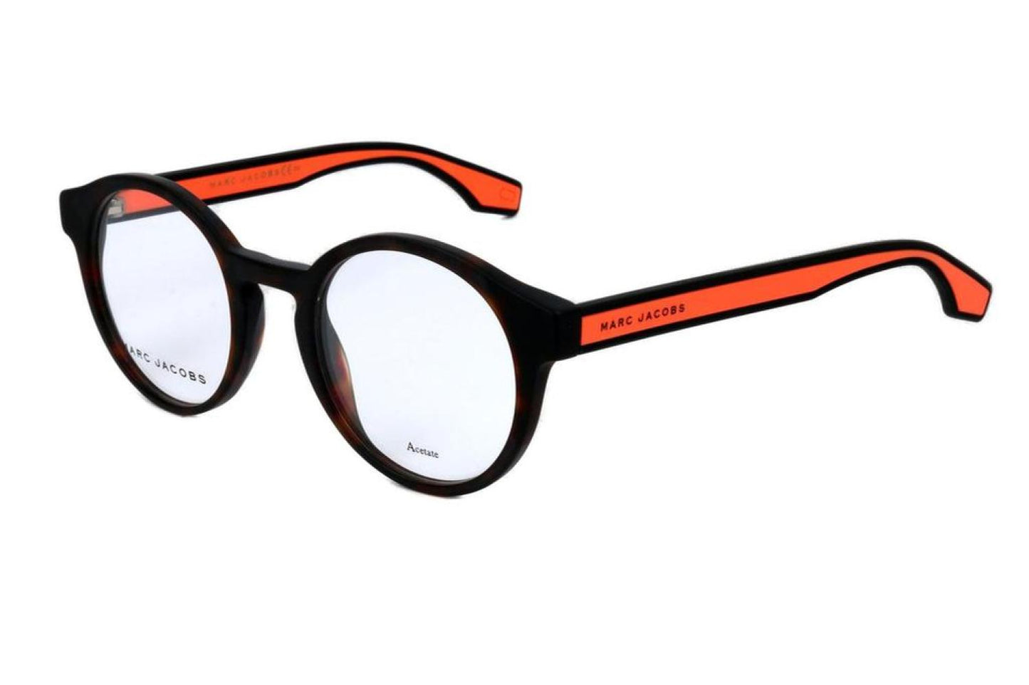 Marc Jacobs Eyewear Round Frame Glasses