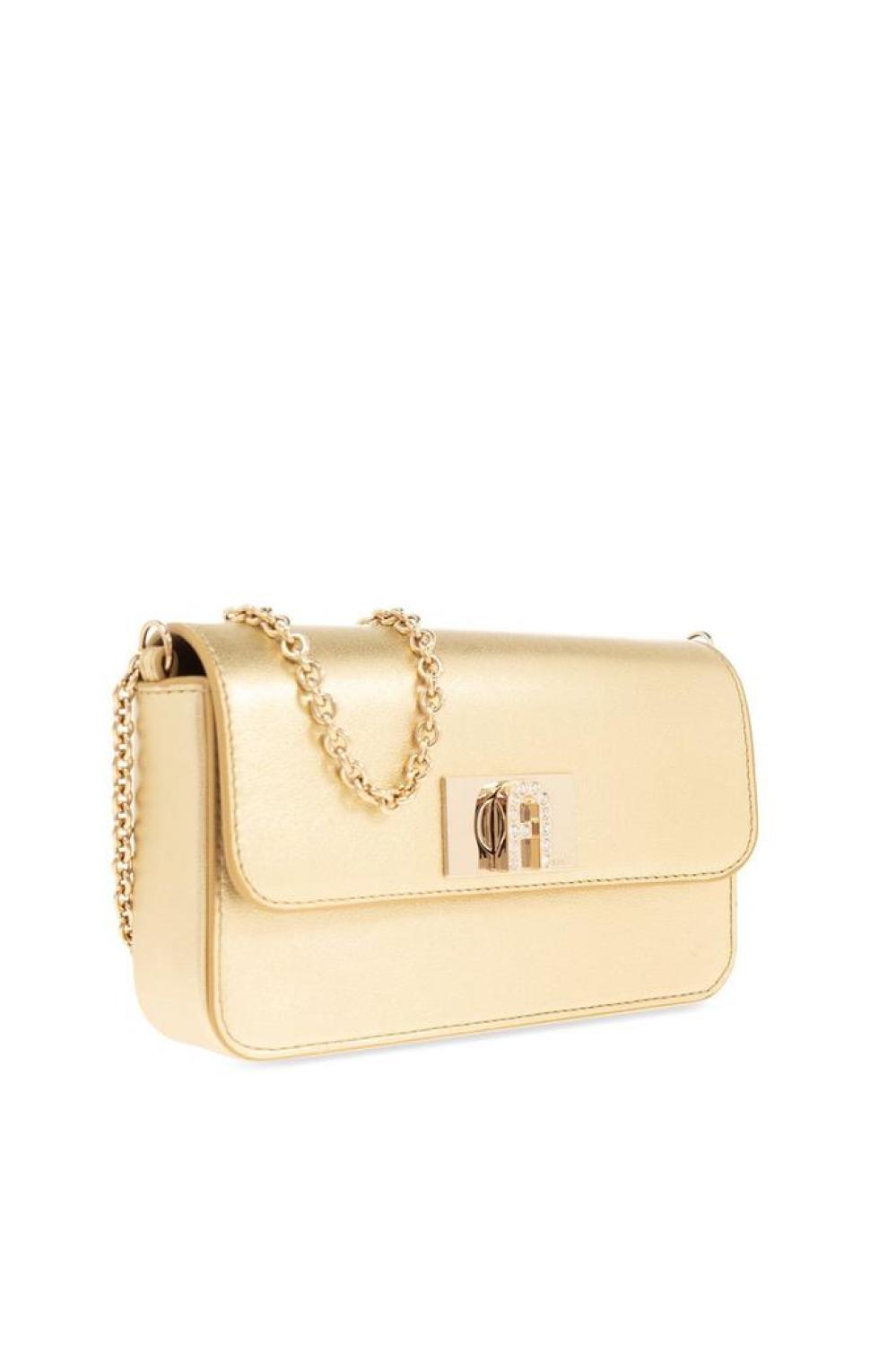 Furla 1927 Mini Crossbody Bag