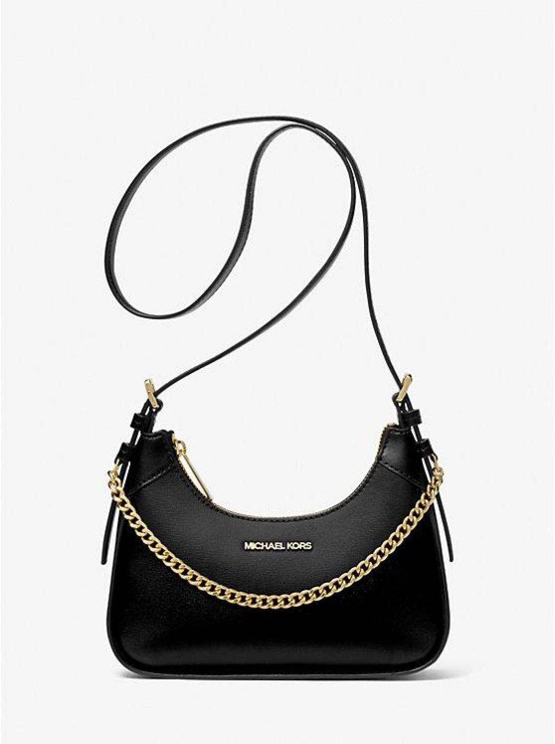 Wilma Small Leather Crossbody Bag