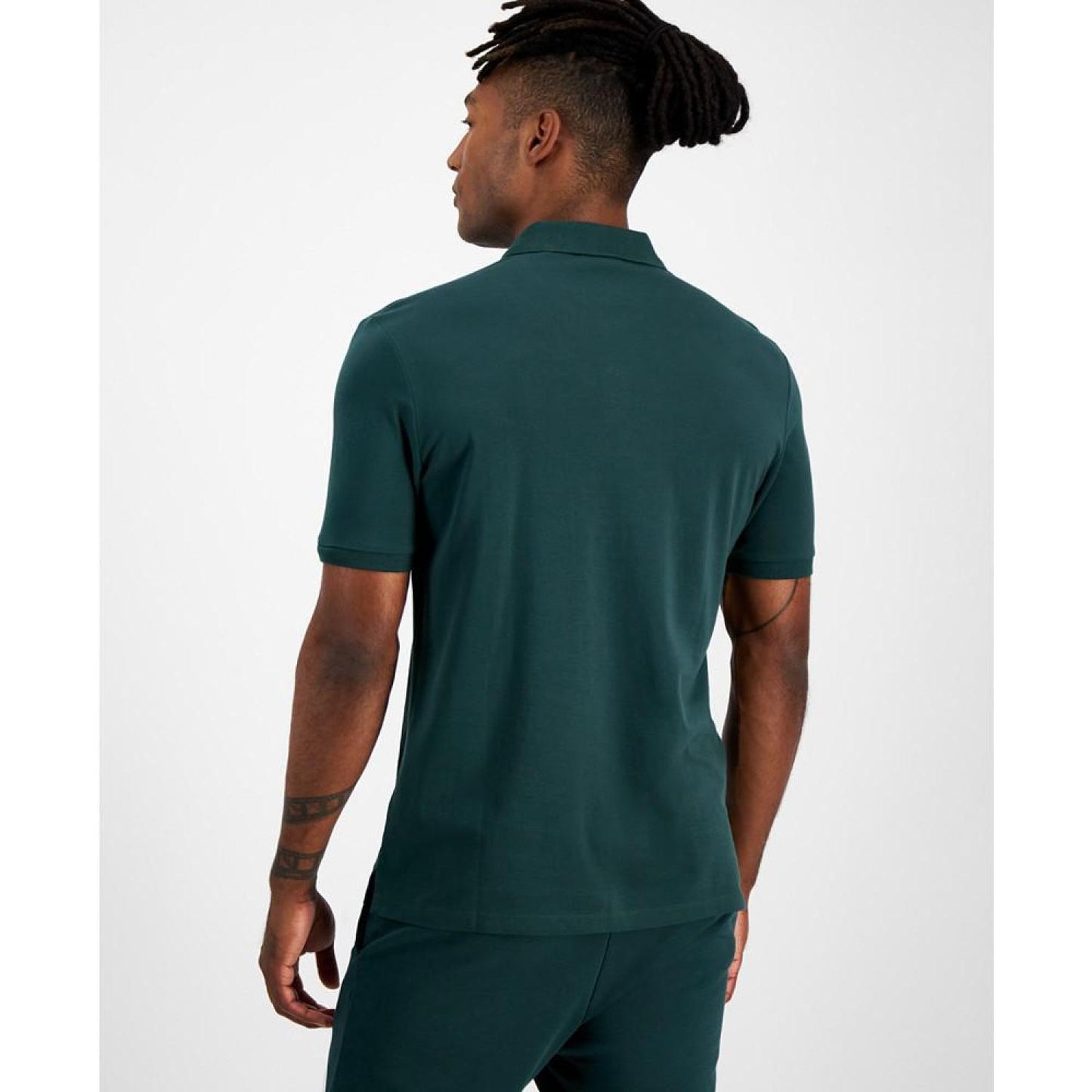 Men's Donos Polo Shirt