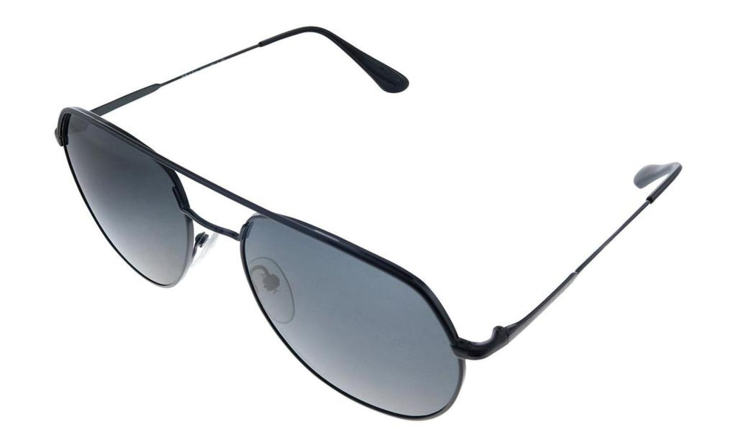 Prada PR 55US 1AB5S0 Pilot Sunglasses