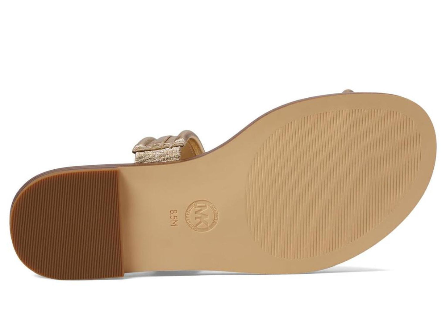 Veronica Flat Sandal