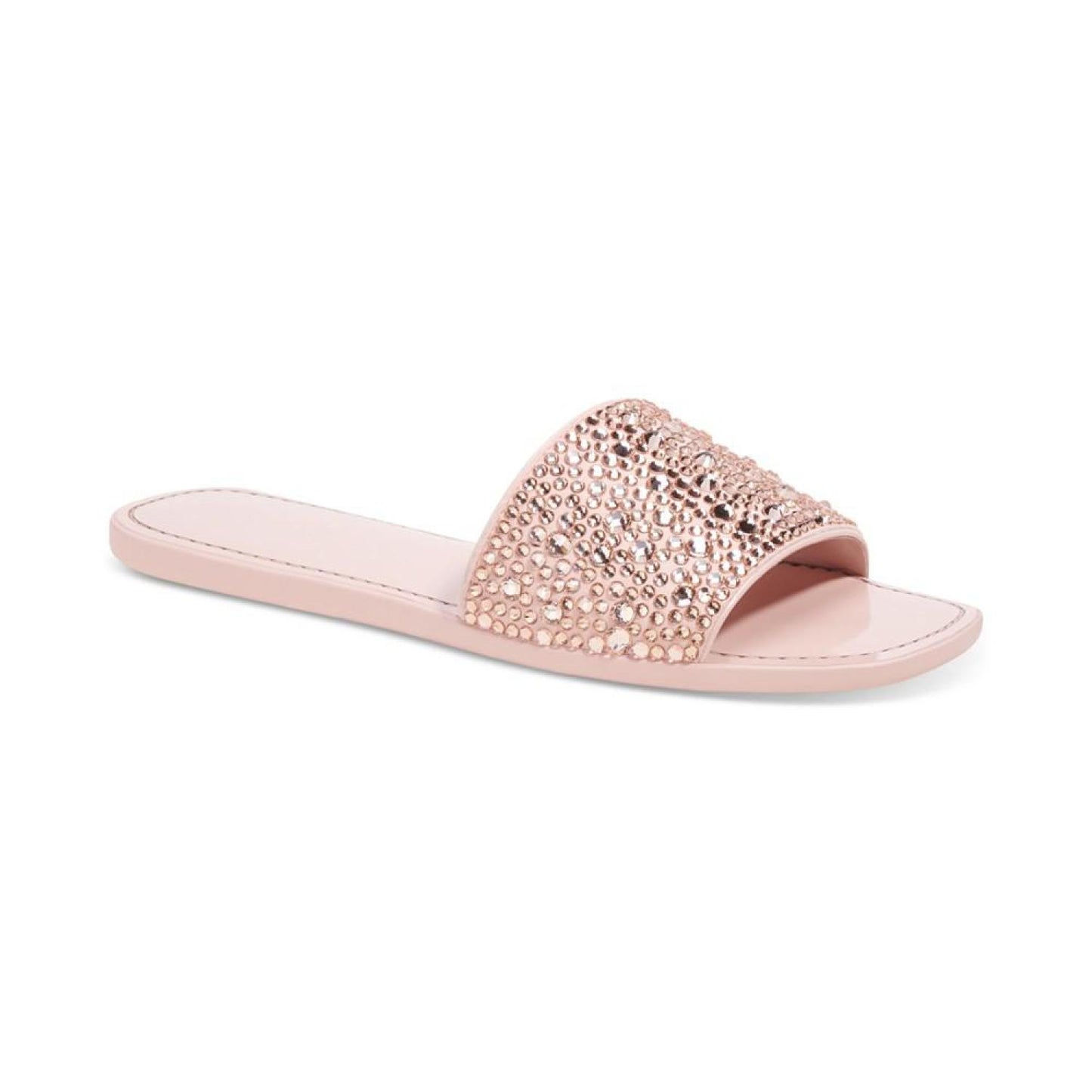 Women's All That Glitters Flat Sandals