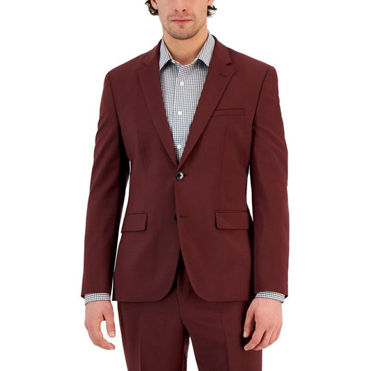 Men's Modern-Fit Suit Jacket