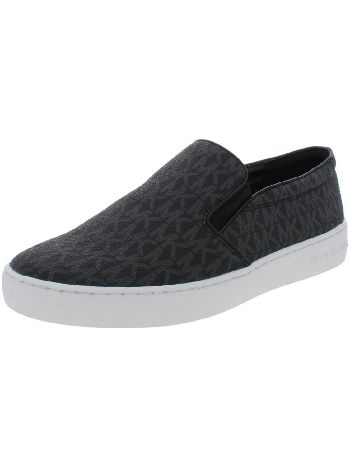 Keaton Slip On Womens Signature Slip On Casual and Fashion Sneakers