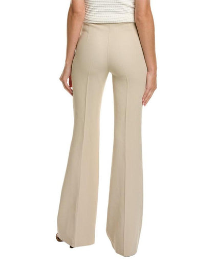 Michael Kors Crepe Sable Brooke Pant