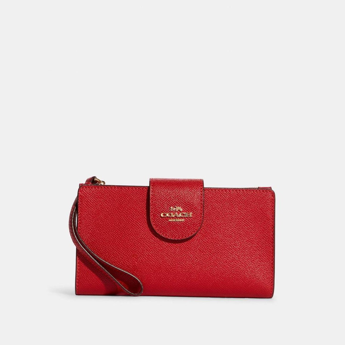 Coach Outlet Tech Wallet