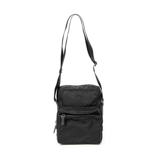 Front Pocket Crossbody