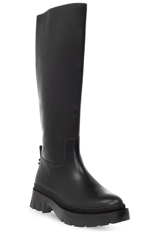 Coach Julietta Zip-Up Boots