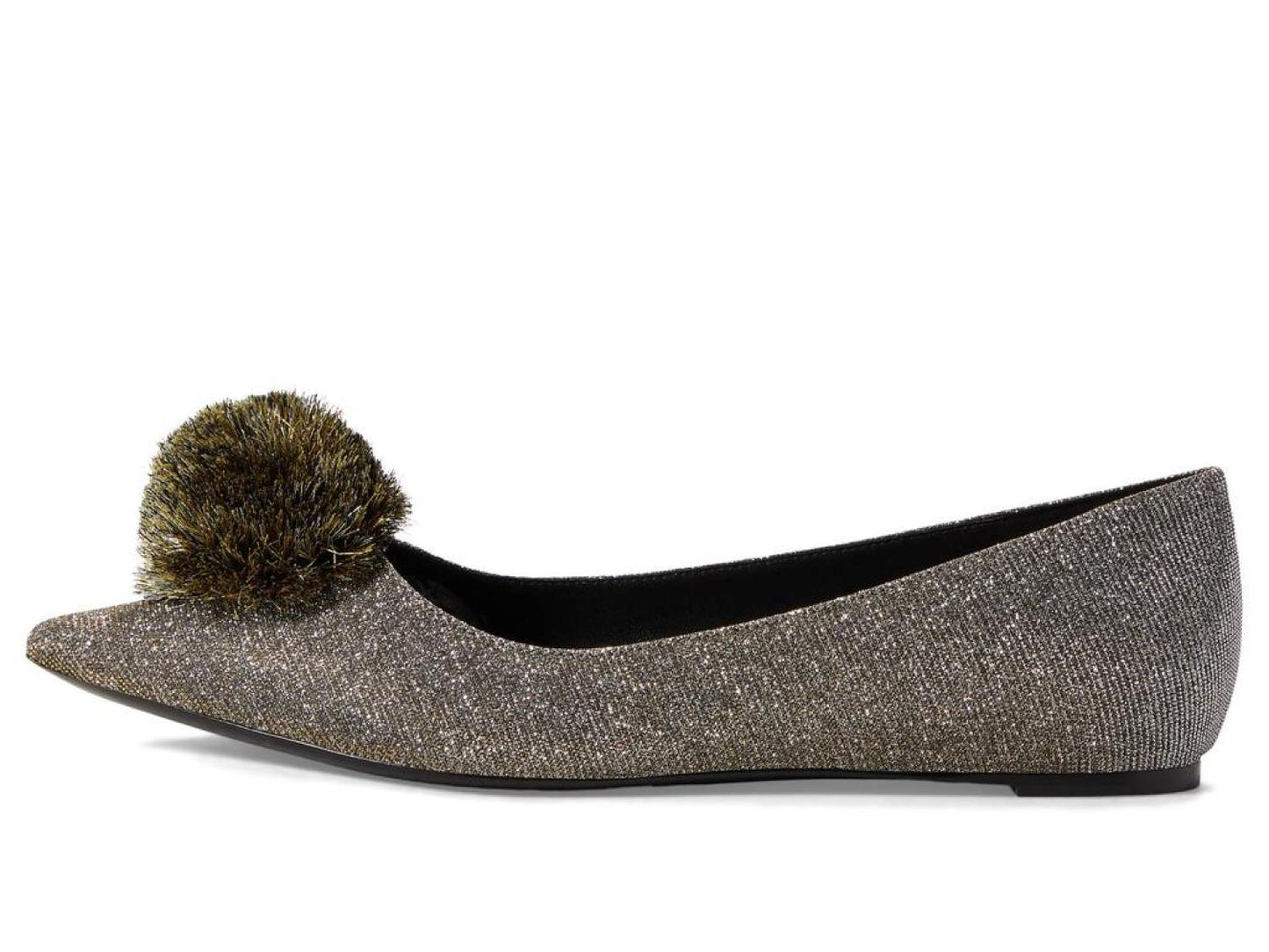 Amour Pom Flat