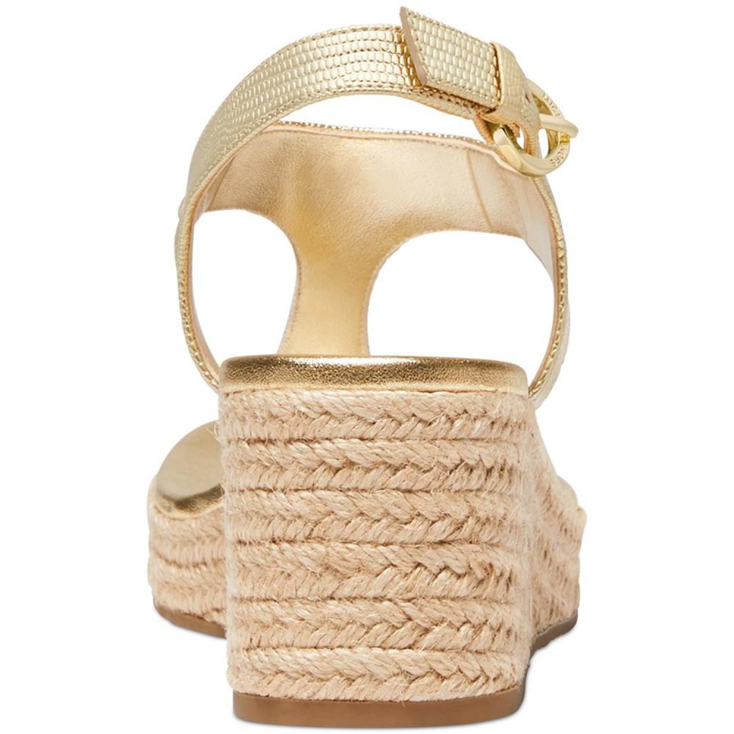 Women s Laney Thong Espadrille Sandals