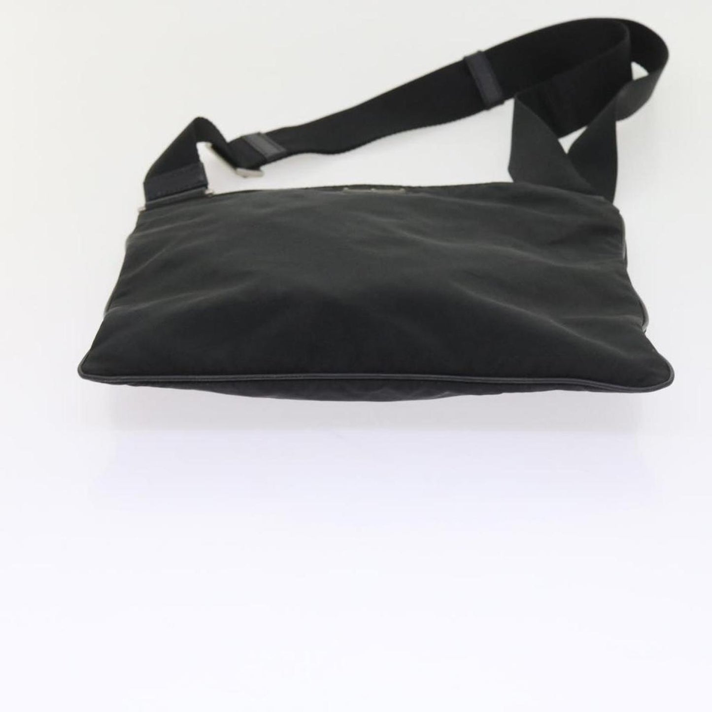 Prada Tessuto  Synthetic Shoulder Bag (Pre-Owned)