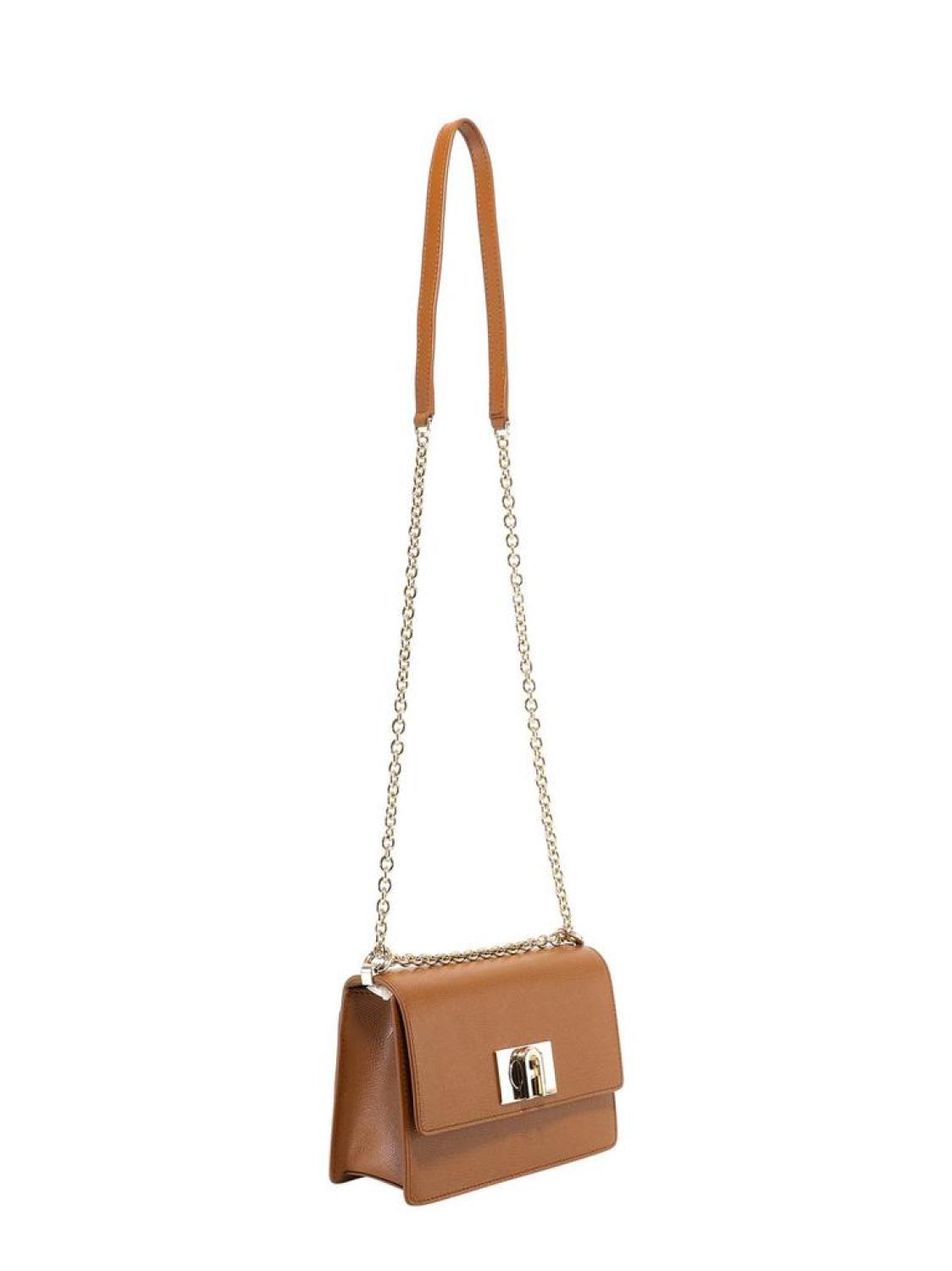 Furla 1927 Mini Crossbody Bag