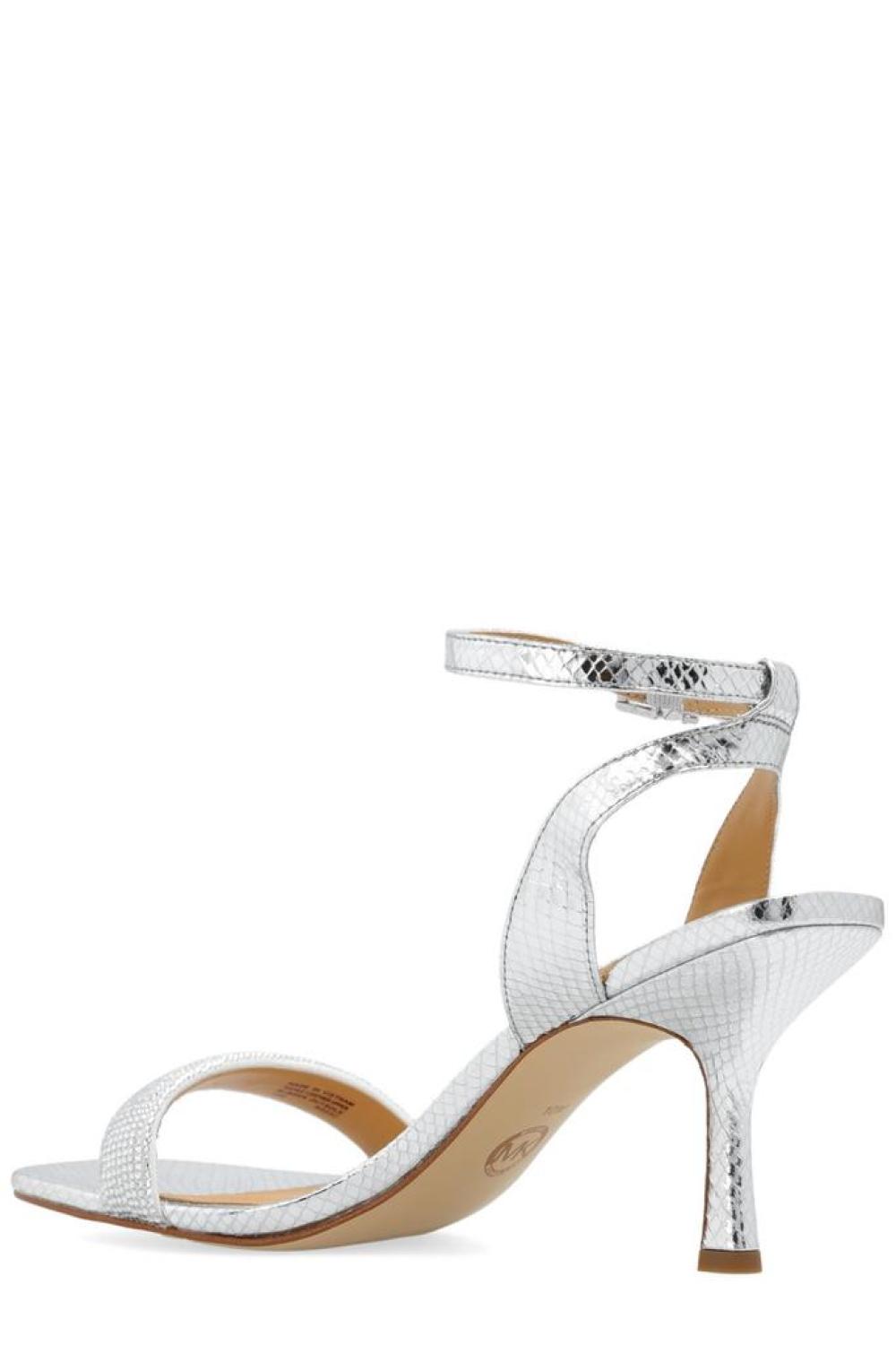 Michael Michael Kors Carrie Open Toe Sandals