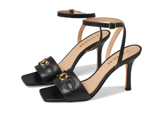 Kyra Leather Sandal