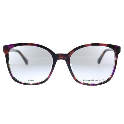 Kate Spade  KS Maci HT8 52mm Womens Square Eyeglasses 52mm