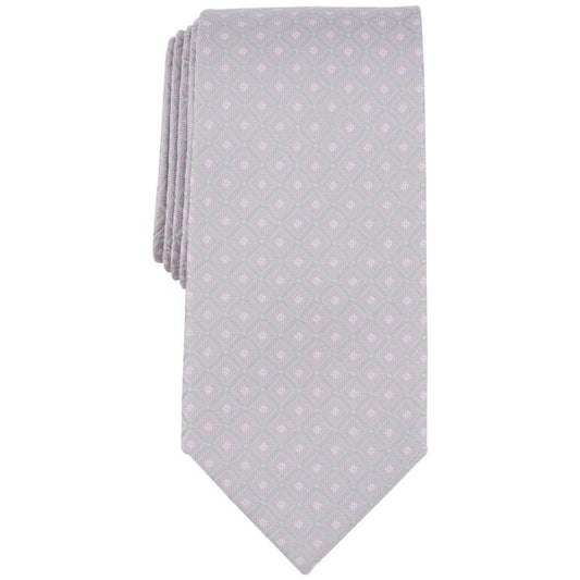 Men's Hempstead Grid Tie