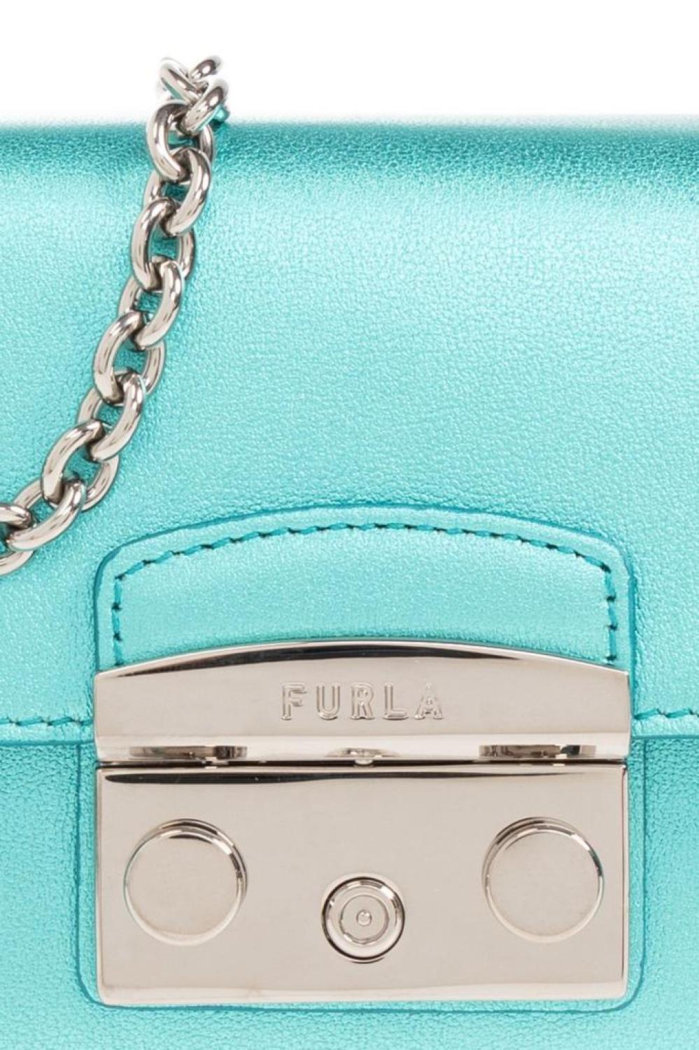 Furla Metropolis Mini Shoulder Bag